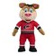 Bleacher Creatures Carolina Hurricanes Stormy Mascot 10" Plush Figure (Red Uniform)